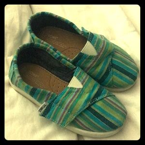 Kids Toms